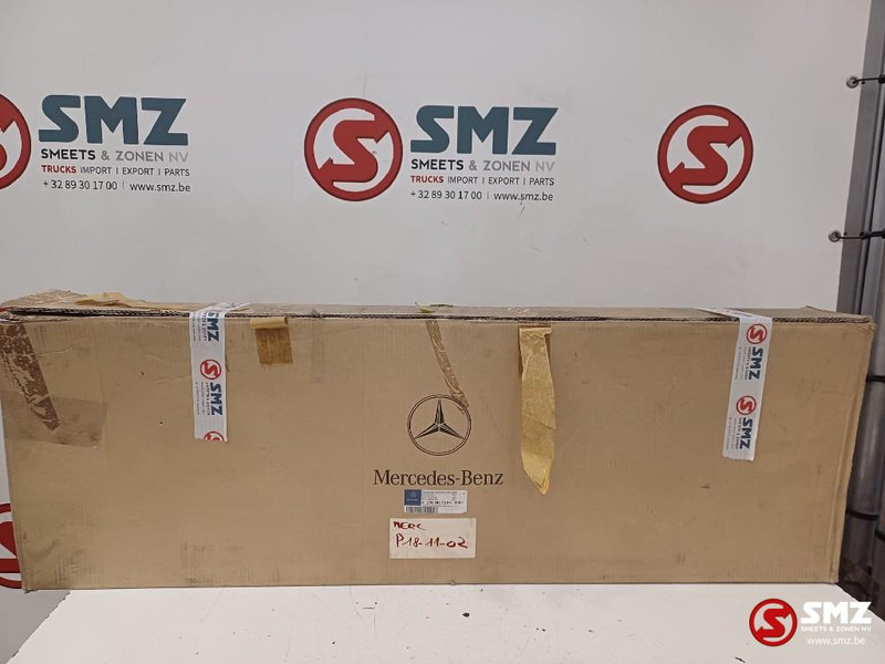 Mercedes-Benz Occ spiegelhouder rechts Mercedes - Espejo retrovisor para Camión: foto 4 Mercedes-Benz Occ spiegelhouder rechts Mercedes - Espejo retrovisor para Camión: foto 4