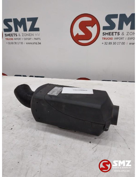 Mercedes-Benz Occ standverwarming Airtronic D2 - Calefacción/ Ventilación para Camión: foto 1 Mercedes-Benz Occ standverwarming Airtronic D2 - Calefacción/ Ventilación para Camión: foto 1