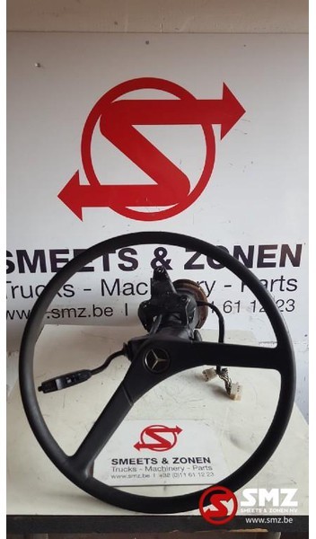 Mercedes-Benz Occ stuurkolom Mercedes - Columna de dirección para Camión: foto 2 Mercedes-Benz Occ stuurkolom Mercedes - Columna de dirección para Camión: foto 2