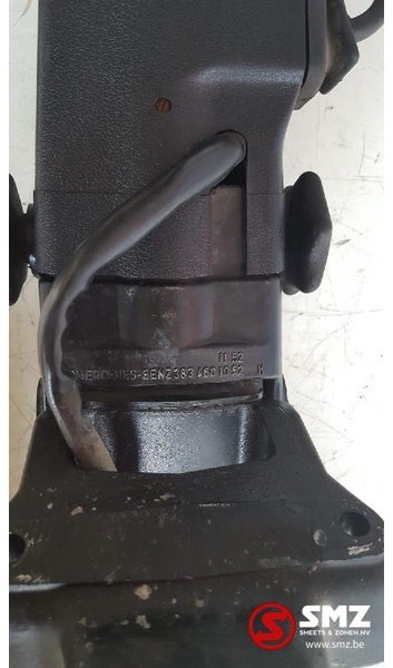 Mercedes-Benz Occ stuurkolom Mercedes - Columna de dirección para Camión: foto 5 Mercedes-Benz Occ stuurkolom Mercedes - Columna de dirección para Camión: foto 5