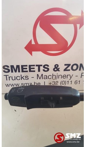 Mercedes-Benz Occ stuurkolom Mercedes - Columna de dirección para Camión: foto 4 Mercedes-Benz Occ stuurkolom Mercedes - Columna de dirección para Camión: foto 4