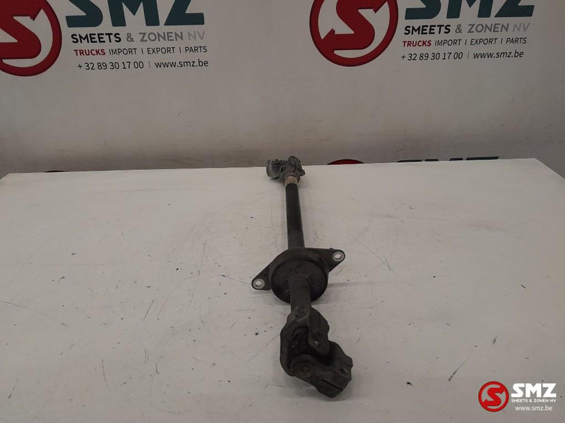Mercedes-Benz Occ stuurstang Mercedes - Dirección para Camión: foto 4 Mercedes-Benz Occ stuurstang Mercedes - Dirección para Camión: foto 4