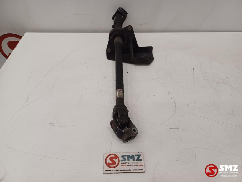 Mercedes-Benz Occ stuurstang Mercedes - Dirección para Camión: foto 4 Mercedes-Benz Occ stuurstang Mercedes - Dirección para Camión: foto 4