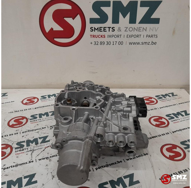 Mercedes-Benz Occ transmissieschakelcilinder G281-12 Mercedes - Caja de cambios para Camión: foto 4 Mercedes-Benz Occ transmissieschakelcilinder G281-12 Mercedes - Caja de cambios para Camión: foto 4