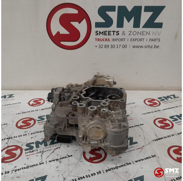 Mercedes-Benz Occ transmissieschakelcilinder Mercedes - Caja de cambios para Camión: foto 1 Mercedes-Benz Occ transmissieschakelcilinder Mercedes - Caja de cambios para Camión: foto 1