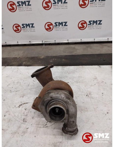 Mercedes-Benz Occ turbo Mercedes Atego - Turbocompresor para Camión: foto 1 Mercedes-Benz Occ turbo Mercedes Atego - Turbocompresor para Camión: foto 1