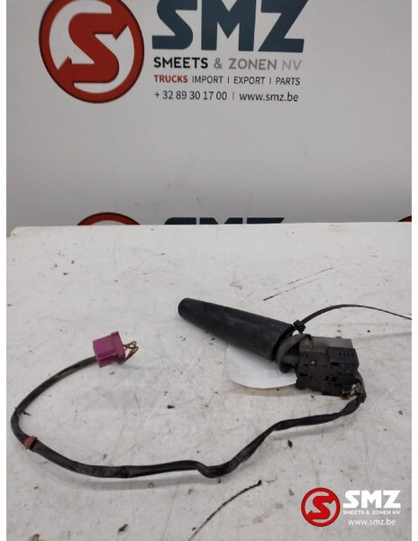 Mercedes-Benz Occ uitlaatremschakelaar Mercedes Atego - Sistema eléctrico para Camión: foto 1 Mercedes-Benz Occ uitlaatremschakelaar Mercedes Atego - Sistema eléctrico para Camión: foto 1