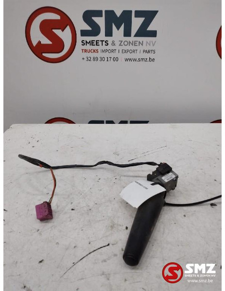 Mercedes-Benz Occ uitlaatremschakelaar Mercedes Atego - Sistema eléctrico para Camión: foto 2 Mercedes-Benz Occ uitlaatremschakelaar Mercedes Atego - Sistema eléctrico para Camión: foto 2
