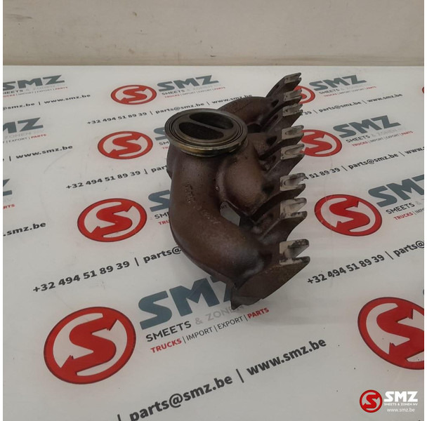 Mercedes-Benz Occ uitlaatspruitstuk links AMG C63S Mercedes - Motor y piezas para Coche: foto 4 Mercedes-Benz Occ uitlaatspruitstuk links AMG C63S Mercedes - Motor y piezas para Coche: foto 4