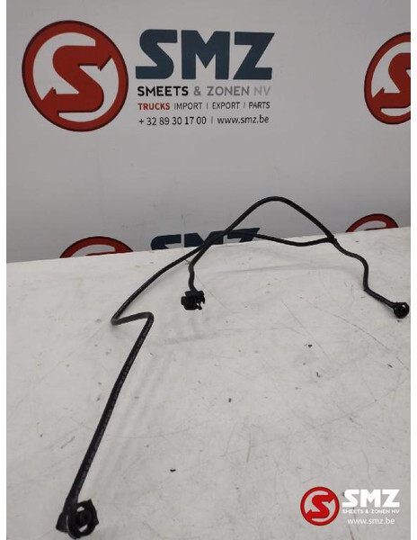 Mercedes-Benz Radiatorlang mercedes vito w447 a4475010225 - Sistema de refrigeración para Camión: foto 1 Mercedes-Benz Radiatorlang mercedes vito w447 a4475010225 - Sistema de refrigeración para Camión: foto 1