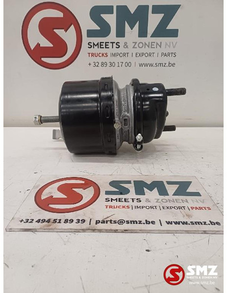 Mercedes-Benz Remcilinder mercedes - Cilindro de freno para Camión: foto 1 Mercedes-Benz Remcilinder mercedes - Cilindro de freno para Camión: foto 1