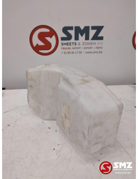 Mercedes-Benz Ruitensproeierreservoir mercedes atego a9738690120 - Limpiaparabrisas para Camión: foto 3 Mercedes-Benz Ruitensproeierreservoir mercedes atego a9738690120 - Limpiaparabrisas para Camión: foto 3