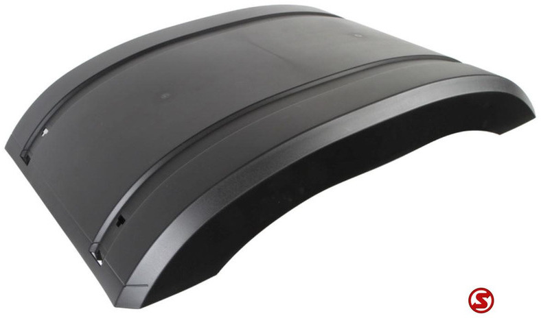 Mercedes-Benz Spatbord achteraan vrachtwagen MP4/MP5 - Carrocería y exterior para Camión: foto 1 Mercedes-Benz Spatbord achteraan vrachtwagen MP4/MP5 - Carrocería y exterior para Camión: foto 1