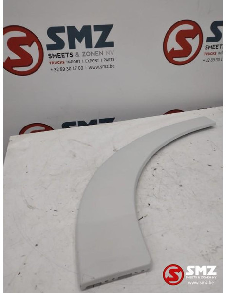 Mercedes-Benz Spatbordvoering mercedes actros mp2/3 a9436660737 - Carrocería y exterior para Camión: foto 1 Mercedes-Benz Spatbordvoering mercedes actros mp2/3 a9436660737 - Carrocería y exterior para Camión: foto 1