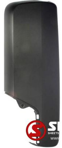 Mercedes-Benz Spiegelkap groot rechts - Espejo retrovisor para Camión: foto 1 Mercedes-Benz Spiegelkap groot rechts - Espejo retrovisor para Camión: foto 1