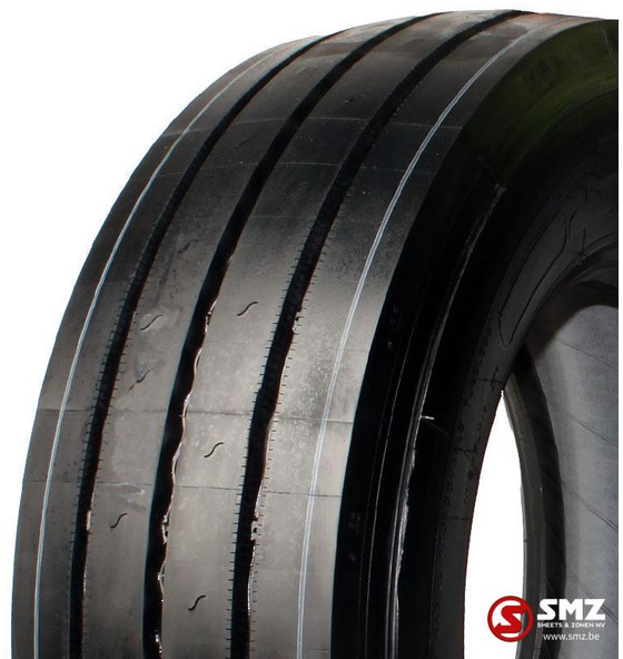 Michelin Band 245/70r17.5 michelin x line 143/141J - Neumático para Camión: foto 1 Michelin Band 245/70r17.5 michelin x line 143/141J - Neumático para Camión: foto 1