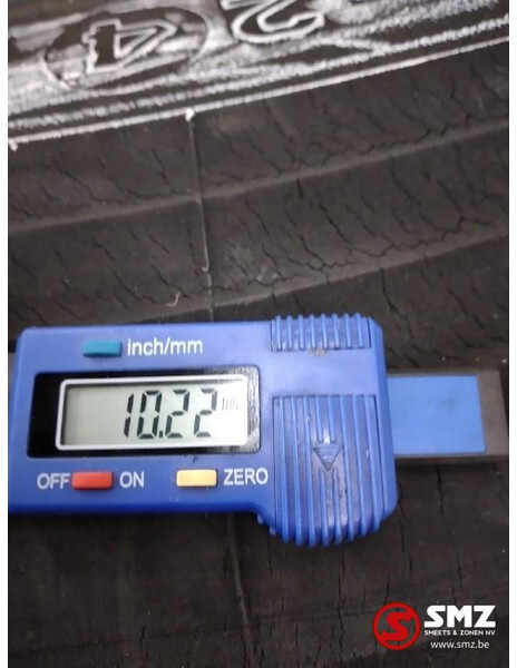 Michelin Occ bulldozerband Michelin 14.00-24 - Neumático para Camión: foto 4 Michelin Occ bulldozerband Michelin 14.00-24 - Neumático para Camión: foto 4