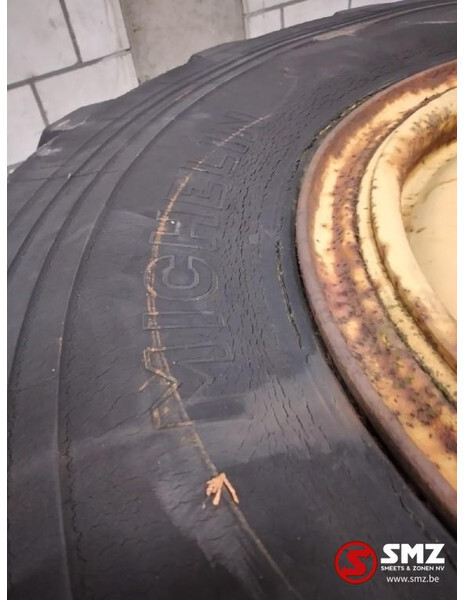 Michelin Occ bulldozerband Michelin 14.00-24 - Neumático para Camión: foto 5 Michelin Occ bulldozerband Michelin 14.00-24 - Neumático para Camión: foto 5