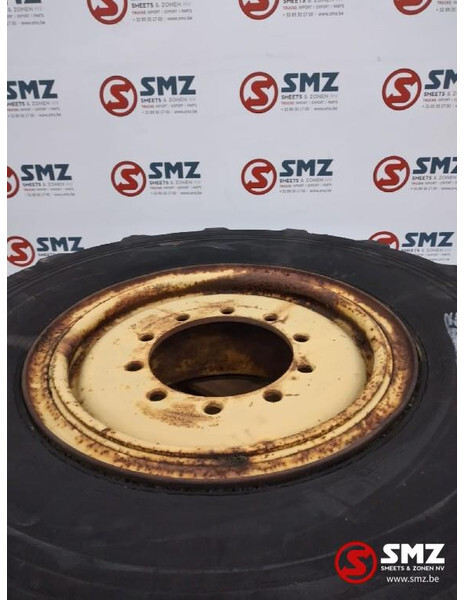 Michelin Occ bulldozerband Michelin 14.00-24 - Neumático para Camión: foto 2 Michelin Occ bulldozerband Michelin 14.00-24 - Neumático para Camión: foto 2