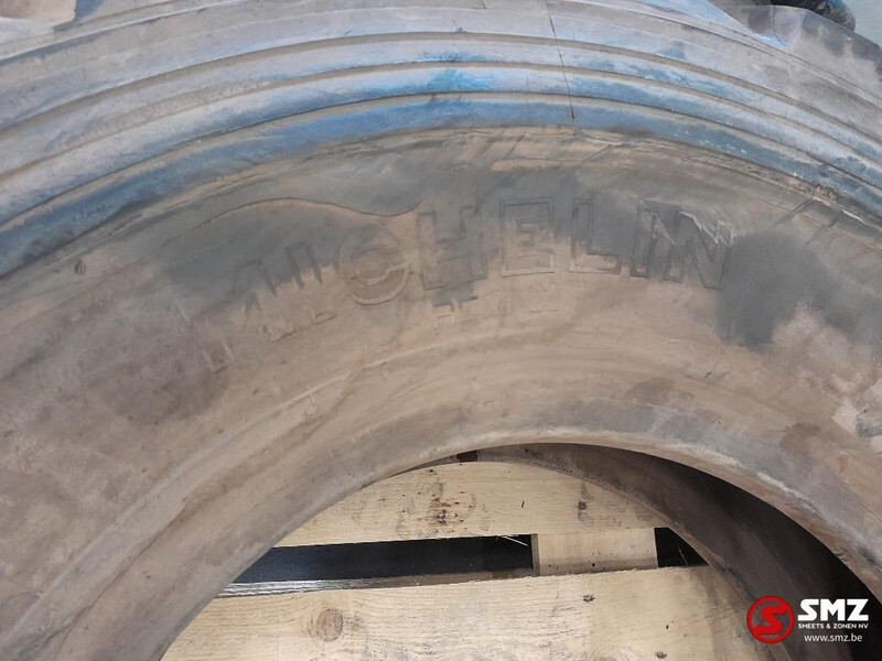 Michelin Occ industrieband Michelin 14.00-24 - Neumático para Camión: foto 2 Michelin Occ industrieband Michelin 14.00-24 - Neumático para Camión: foto 2