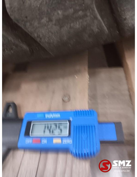 Neumático para Camión Michelin Occ vrachtwagenband Michelin 12R22.5: foto 8 Neumático para Camión Michelin Occ vrachtwagenband Michelin 12R22.5: foto 8