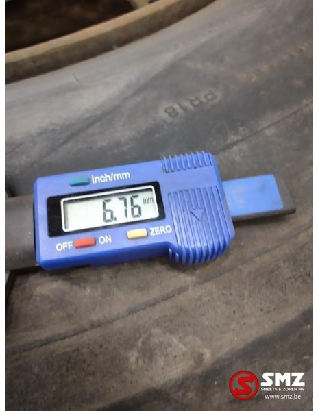 Michelin Occ vrachtwagenband Michelin 365/80R20 - Neumático para Camión: foto 5 Michelin Occ vrachtwagenband Michelin 365/80R20 - Neumático para Camión: foto 5