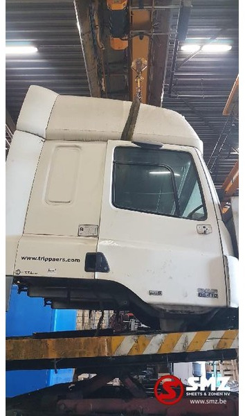 DAF Occ Cabine DAF CF euro 5 spacecab - Piezas de recambio para Camión: foto 3 DAF Occ Cabine DAF CF euro 5 spacecab - Piezas de recambio para Camión: foto 3