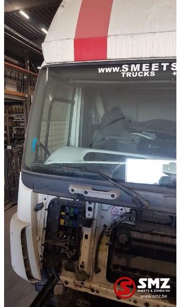 DAF Occ Cabine DAF CF euro 5 spacecab - Piezas de recambio para Camión: foto 5 DAF Occ Cabine DAF CF euro 5 spacecab - Piezas de recambio para Camión: foto 5