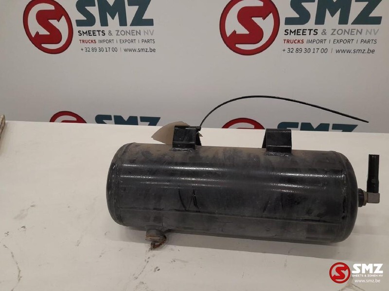DAF Occ luchtketel DAF XF 7L 12.5 Bar 2119941 - Piezas de recambio para Camión: foto 3 DAF Occ luchtketel DAF XF 7L 12.5 Bar 2119941 - Piezas de recambio para Camión: foto 3