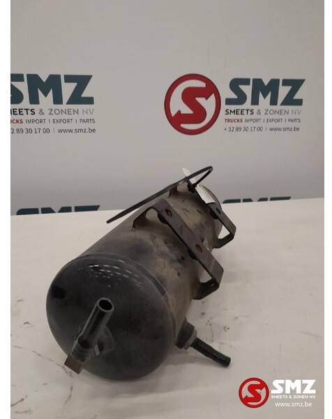 DAF Occ luchtketel DAF XF 7L 12.5 Bar 2119941 - Piezas de recambio para Camión: foto 5 DAF Occ luchtketel DAF XF 7L 12.5 Bar 2119941 - Piezas de recambio para Camión: foto 5