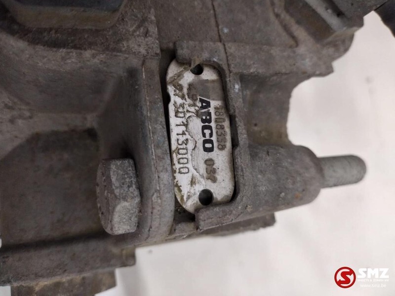 DAF Occ volgwagenstuurventiel+ relaisventiel DAF XF 10 - Piezas de recambio para Camión: foto 5 DAF Occ volgwagenstuurventiel+ relaisventiel DAF XF 10 - Piezas de recambio para Camión: foto 5