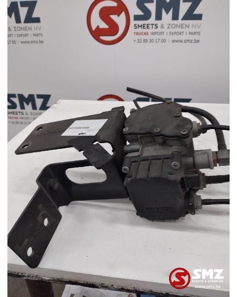 DAF Occ volgwagenstuurventiel+ relaisventiel DAF XF 10 - Piezas de recambio para Camión: foto 2 DAF Occ volgwagenstuurventiel+ relaisventiel DAF XF 10 - Piezas de recambio para Camión: foto 2