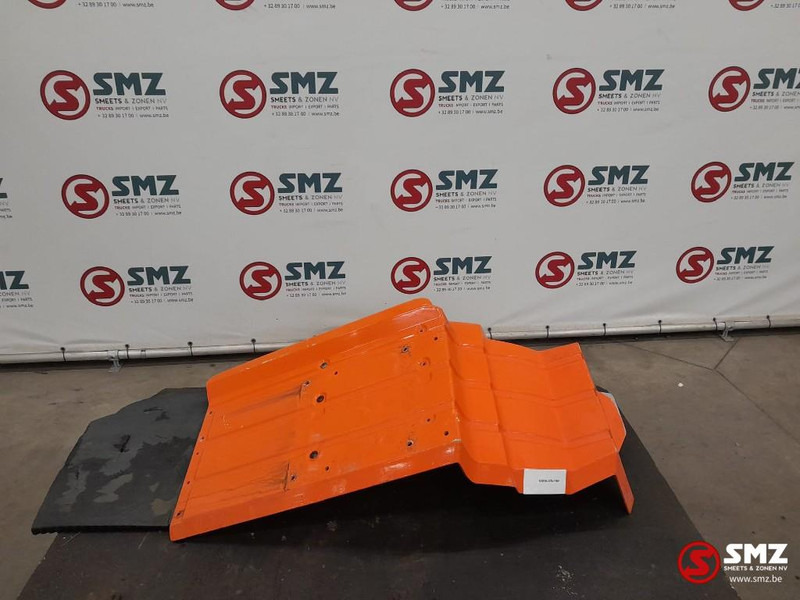 MAN Occ spatbord linksachter MAN - Piezas de recambio para Camión: foto 3 MAN Occ spatbord linksachter MAN - Piezas de recambio para Camión: foto 3