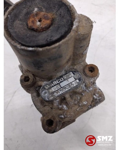 Mercedes-Benz Occ ABS Magneetmodulatorklep Mercedes Atego 472195 - Piezas de recambio para Camión: foto 3 Mercedes-Benz Occ ABS Magneetmodulatorklep Mercedes Atego 472195 - Piezas de recambio para Camión: foto 3