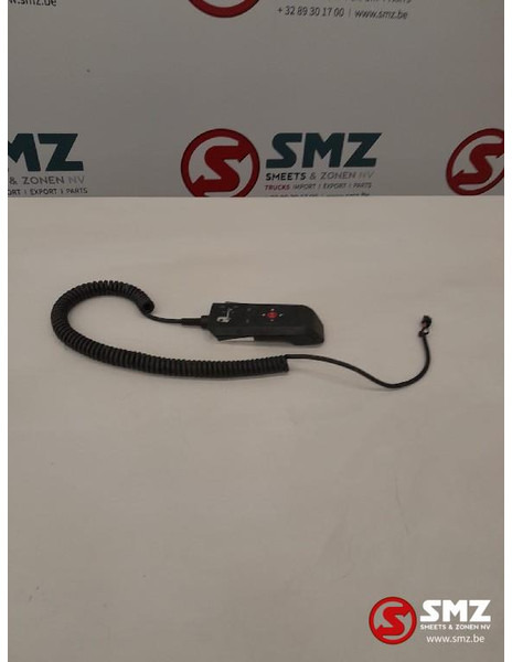 Mercedes-Benz Occ afstandsbediening luchtvering Mercedes Actros - Piezas de recambio para Camión: foto 2 Mercedes-Benz Occ afstandsbediening luchtvering Mercedes Actros - Piezas de recambio para Camión: foto 2