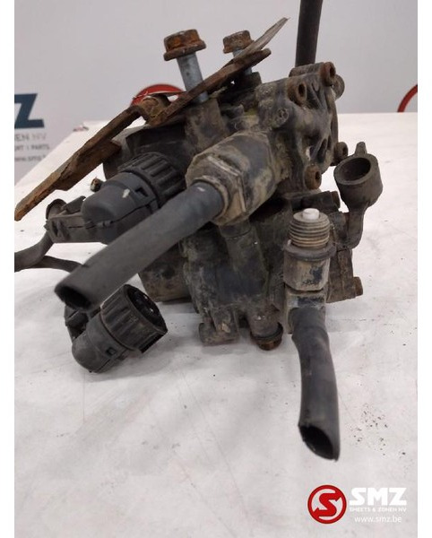 Mercedes-Benz Occ set ABS Magneetmodulatorklep Mercedes Atego Wa - Piezas de recambio para Camión: foto 2 Mercedes-Benz Occ set ABS Magneetmodulatorklep Mercedes Atego Wa - Piezas de recambio para Camión: foto 2