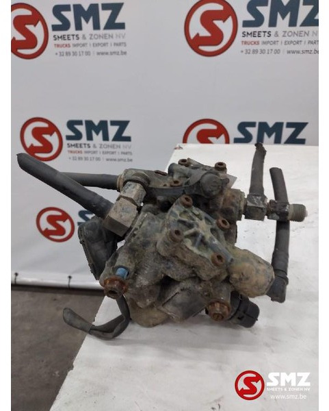 Mercedes-Benz Occ set ABS Magneetmodulatorklep Mercedes Atego Wa - Piezas de recambio para Camión: foto 1 Mercedes-Benz Occ set ABS Magneetmodulatorklep Mercedes Atego Wa - Piezas de recambio para Camión: foto 1