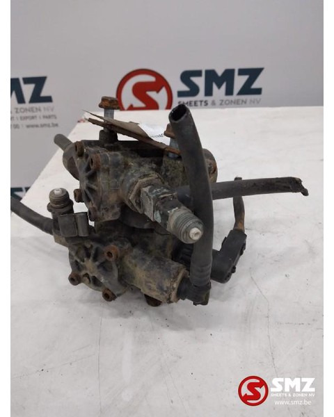 Mercedes-Benz Occ set ABS Magneetmodulatorklep Mercedes Atego Wa - Piezas de recambio para Camión: foto 3 Mercedes-Benz Occ set ABS Magneetmodulatorklep Mercedes Atego Wa - Piezas de recambio para Camión: foto 3