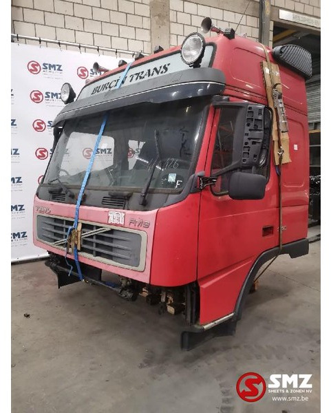 Volvo Occ Cabine Volvo FM9 - Piezas de recambio para Camión: foto 1 Volvo Occ Cabine Volvo FM9 - Piezas de recambio para Camión: foto 1