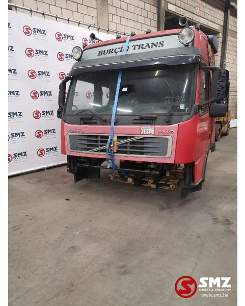 Volvo Occ Cabine Volvo FM9 - Piezas de recambio para Camión: foto 2 Volvo Occ Cabine Volvo FM9 - Piezas de recambio para Camión: foto 2