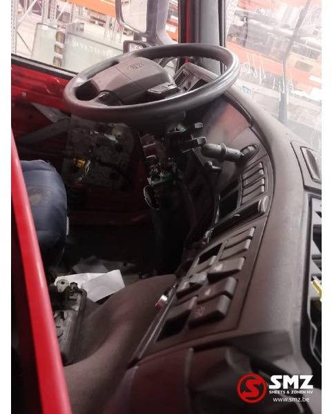 Volvo Occ Cabine Volvo FM9 - Piezas de recambio para Camión: foto 4 Volvo Occ Cabine Volvo FM9 - Piezas de recambio para Camión: foto 4