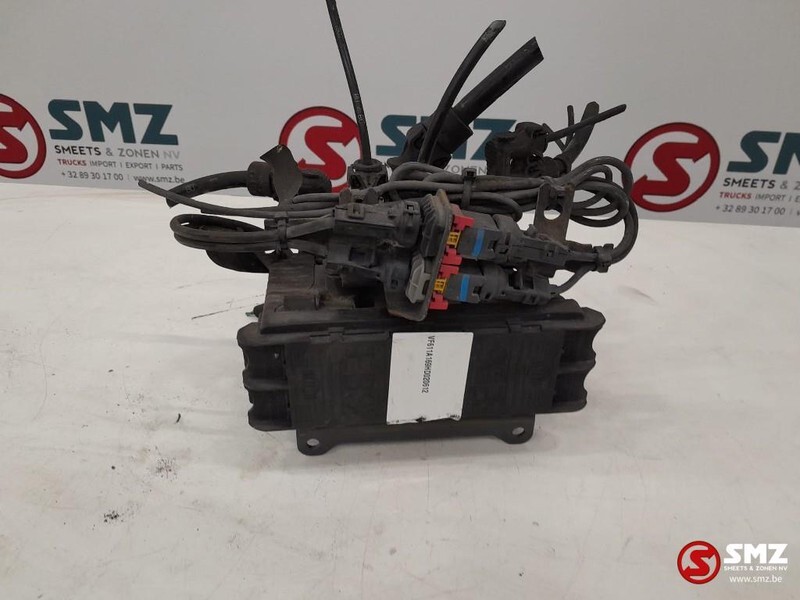 Renault Occ EBS achterasmodulator Renault T 22225566 - Unidad de control para Camión: foto 3 Renault Occ EBS achterasmodulator Renault T 22225566 - Unidad de control para Camión: foto 3