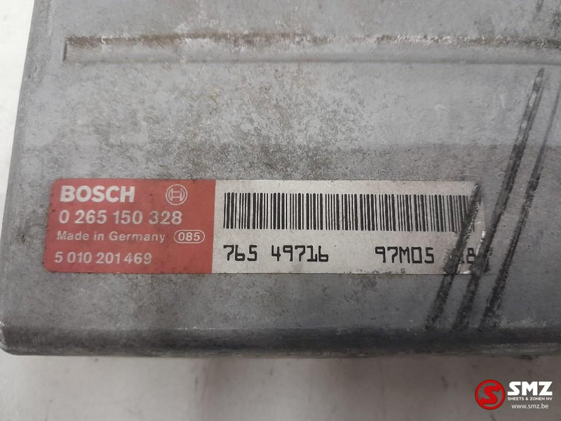 Renault Occ ECU ABS regeleenheid Renault - Unidad de control para Camión: foto 5 Renault Occ ECU ABS regeleenheid Renault - Unidad de control para Camión: foto 5