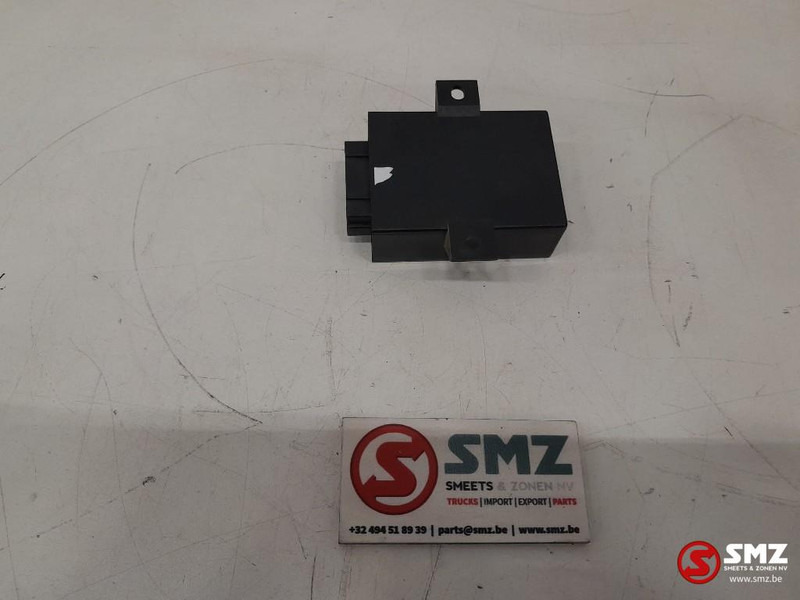 Renault Occ ECU ACTIA regeleenheid Renault - Unidad de control para Camión: foto 4 Renault Occ ECU ACTIA regeleenheid Renault - Unidad de control para Camión: foto 4