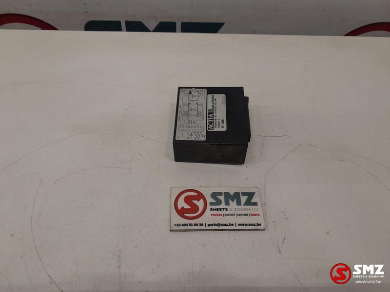 Renault Occ ECU ACTIA regeleenheid Renault - Unidad de control para Camión: foto 2 Renault Occ ECU ACTIA regeleenheid Renault - Unidad de control para Camión: foto 2