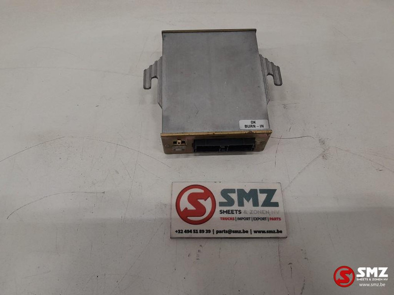 Renault Occ ECU ACTIA snelheidsbegrenzer regeleenheid Rena - Unidad de control para Camión: foto 5 Renault Occ ECU ACTIA snelheidsbegrenzer regeleenheid Rena - Unidad de control para Camión: foto 5