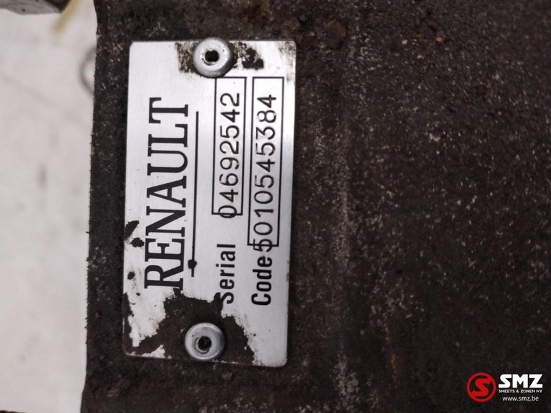 Renault Occ Pto Renault 5010545384 - Hidráulica para Camión: foto 4 Renault Occ Pto Renault 5010545384 - Hidráulica para Camión: foto 4