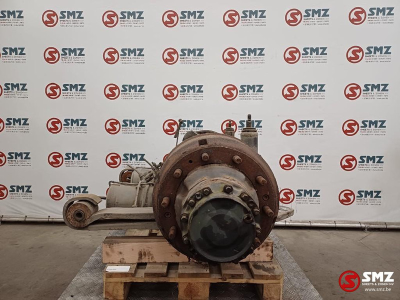 Renault Occ aandrijfas Renault - Palier para Camión: foto 3 Renault Occ aandrijfas Renault - Palier para Camión: foto 3