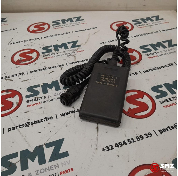 Renault Occ afstandsbediening luchtvering Renault - Sistema eléctrico para Camión: foto 2 Renault Occ afstandsbediening luchtvering Renault - Sistema eléctrico para Camión: foto 2