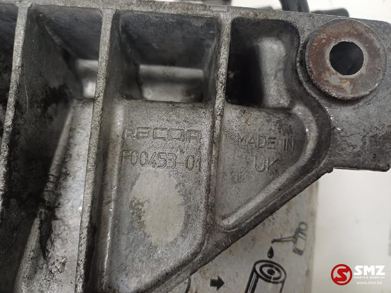 Renault Occ brandstoffilterhuis Renault - Filtro de combustible para Camión: foto 4 Renault Occ brandstoffilterhuis Renault - Filtro de combustible para Camión: foto 4